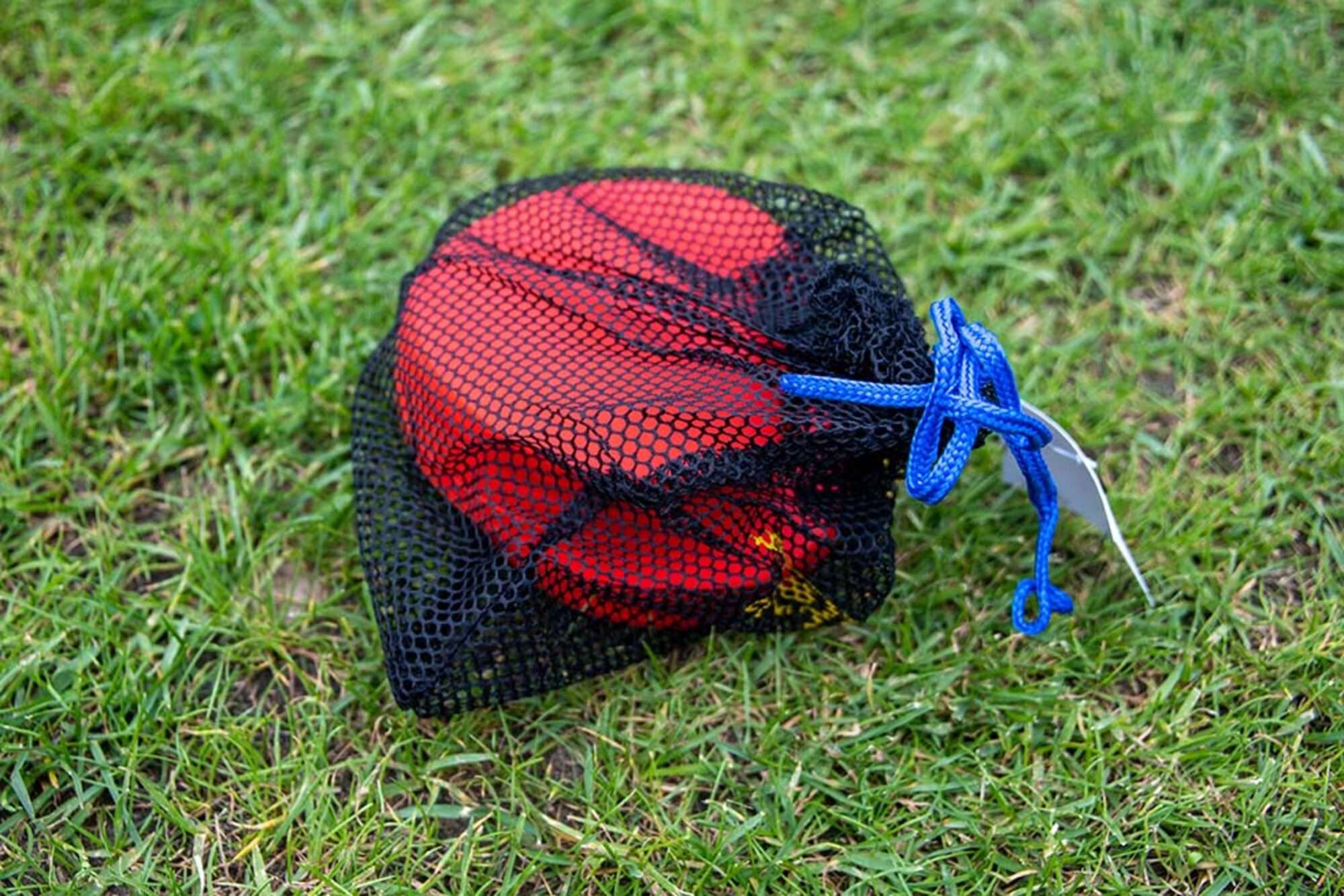 Image du produit : Markierungsscheiben aus Vinyl mit Halter - 24er SET