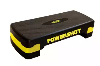 POWERSHOT® Fitness Stepper