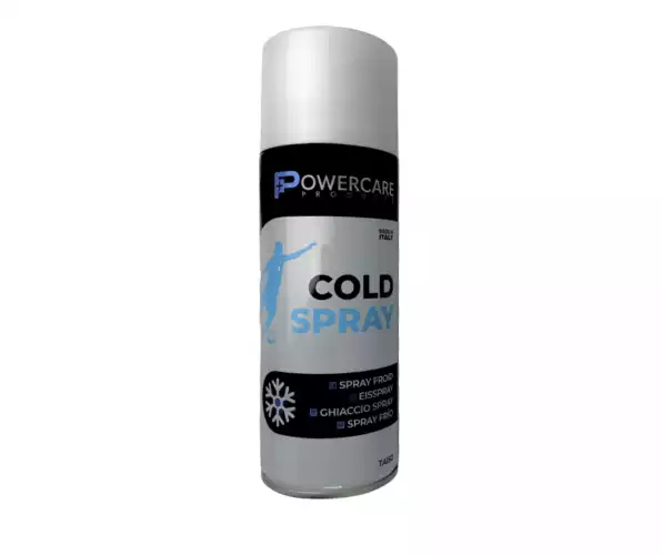 Image du produit : Eisspray - Kältespray 400ml