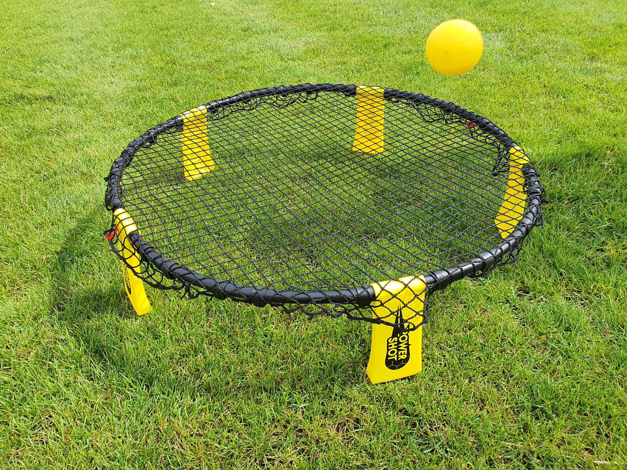 Image du produit : SMASHBALL SET MIT 2 BÄLLE POWERSHOT