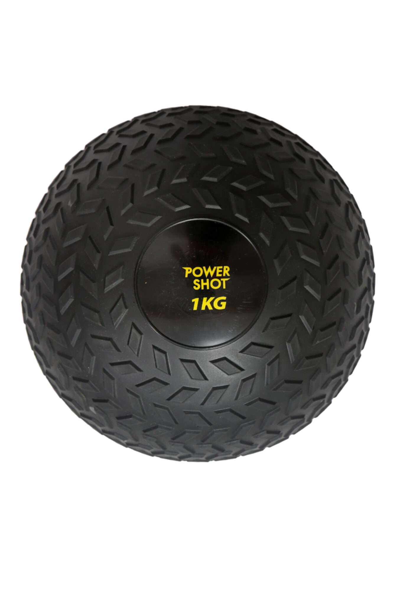 Image du produit : Medizinball- 1kg