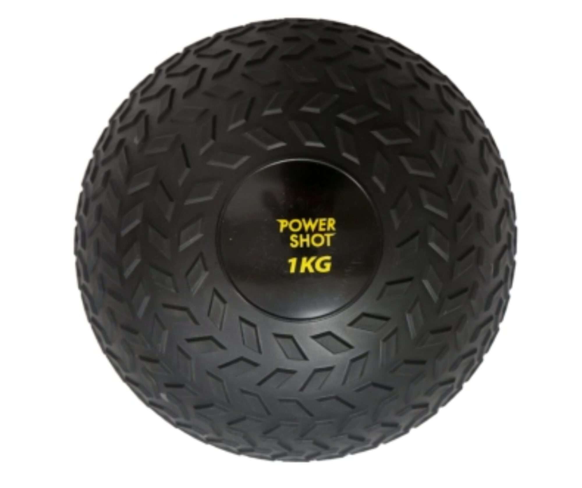 Image du produit : Medizinball - 1, 2, 3, 4, 5 oder 9 kg