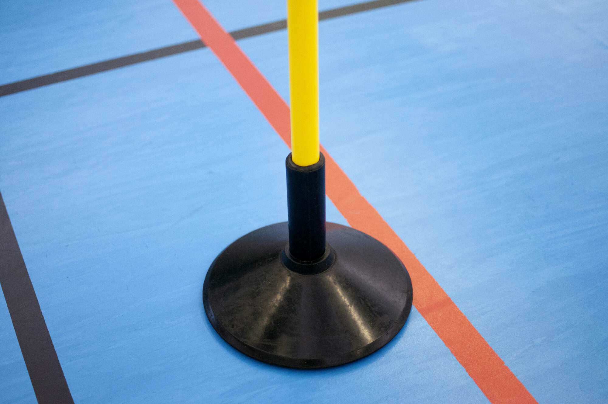 Image du produit : D-Man Basketball - Defensiv-Model