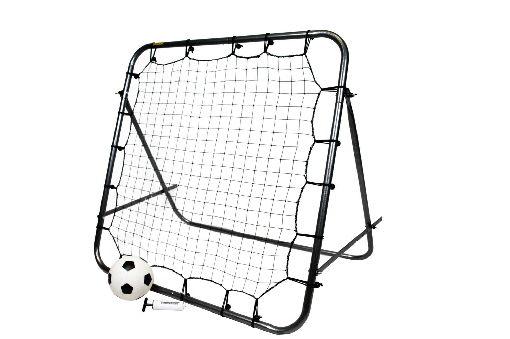 Image du produit : Rebounder-Set - mit aufblasbarem Ball