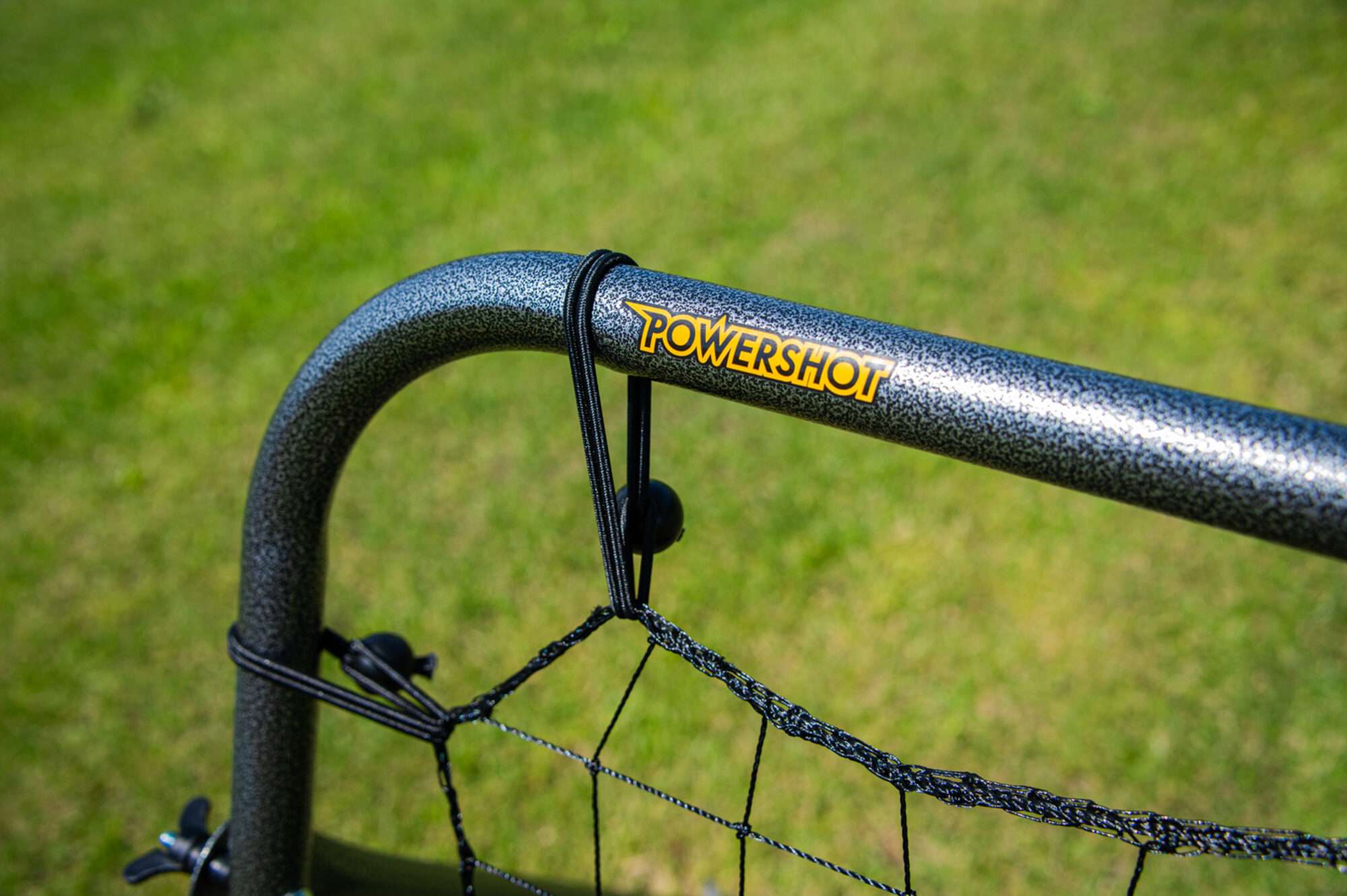 Image du produit : Rebounder-Set - mit aufblasbarem Ball