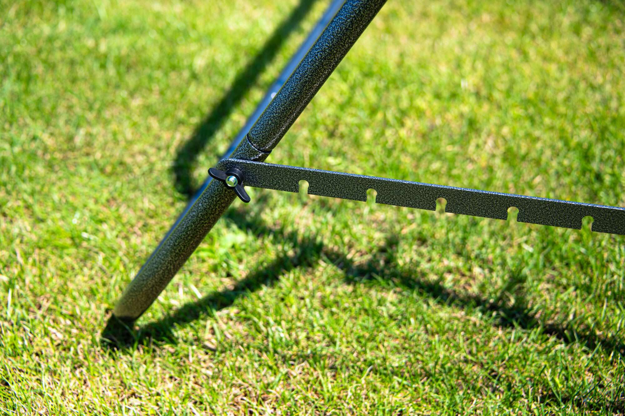 Image du produit : Rebounder-Set - mit aufblasbarem Ball