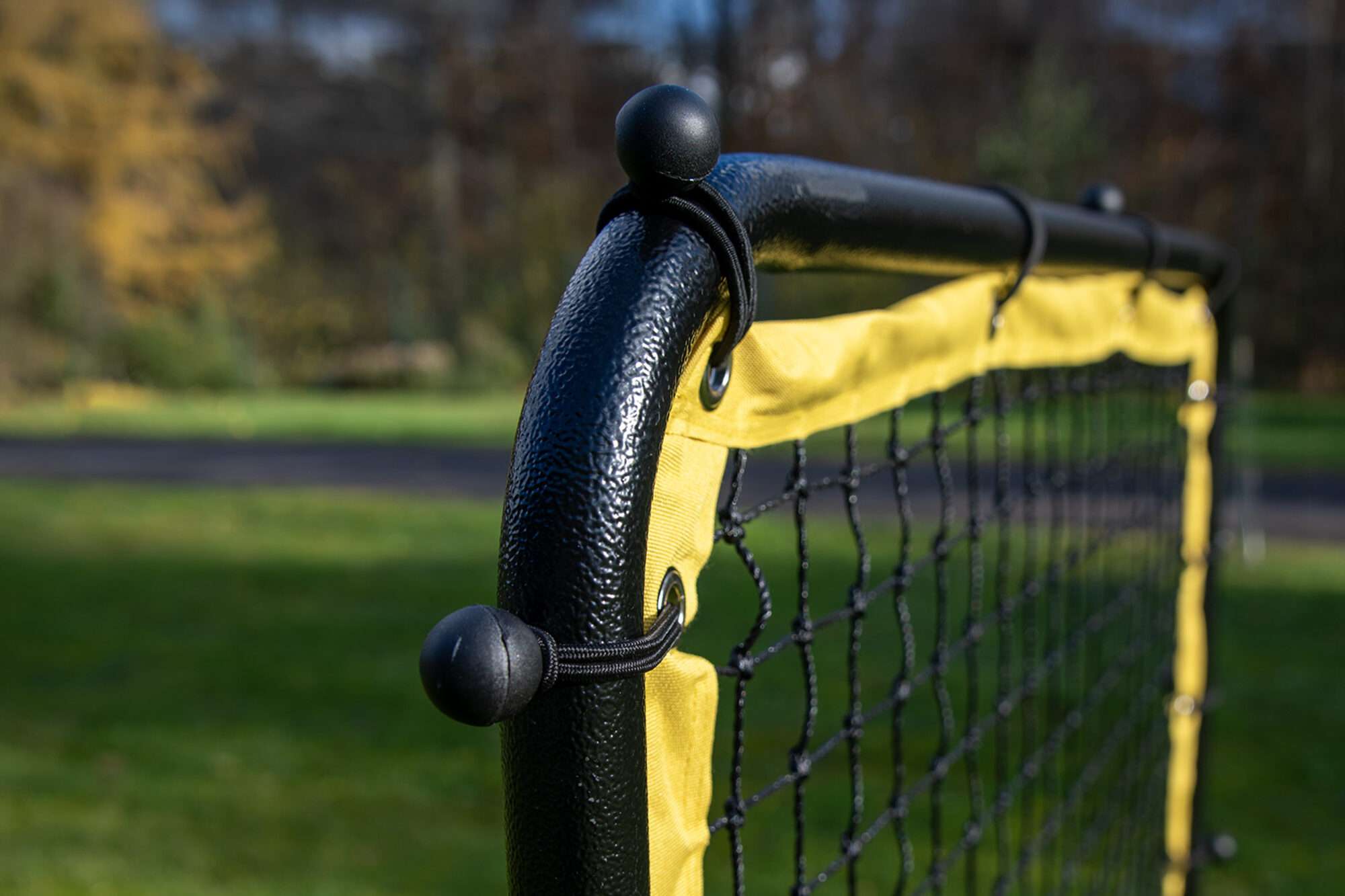 Image du produit : Rückprallnetz Y-Rebounder