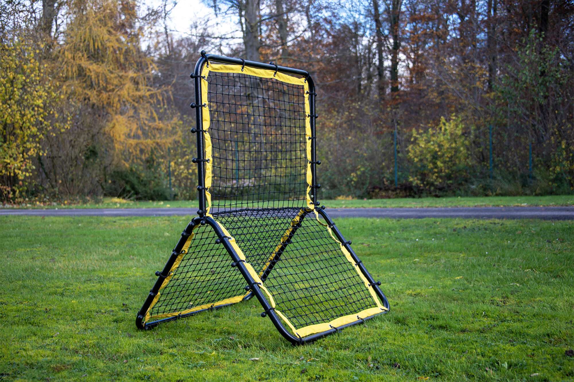 Image du produit : Rückprallnetz Y-Rebounder
