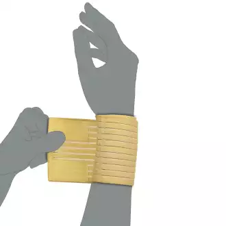 Elastische Bandagen - Handgelenkbandage