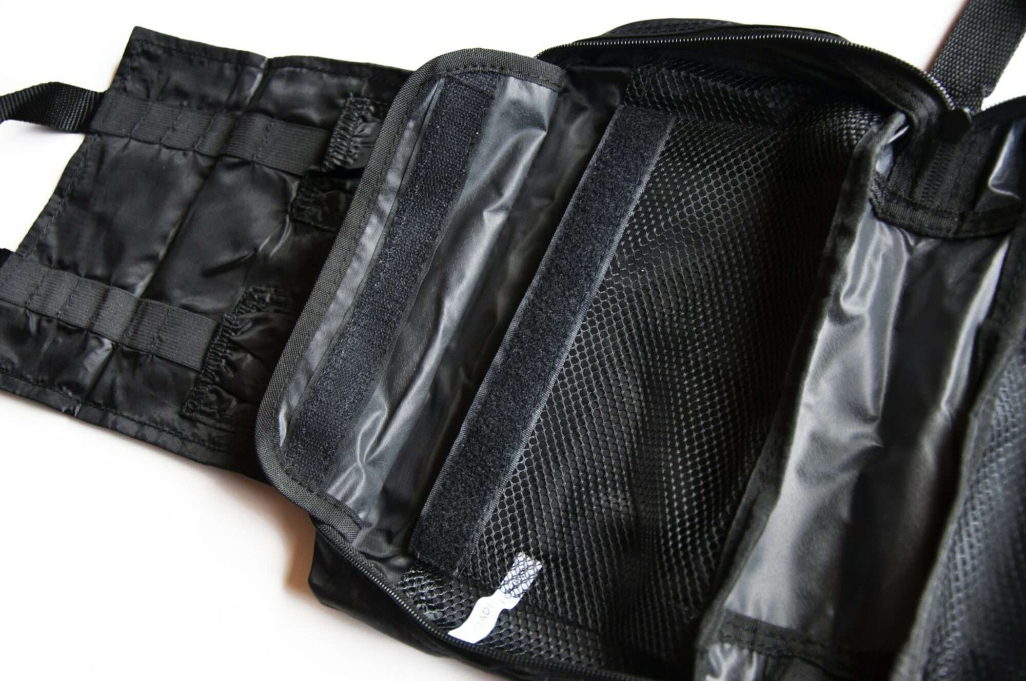 Image du produit : Erste Hilfe Tasche mit Inhalt