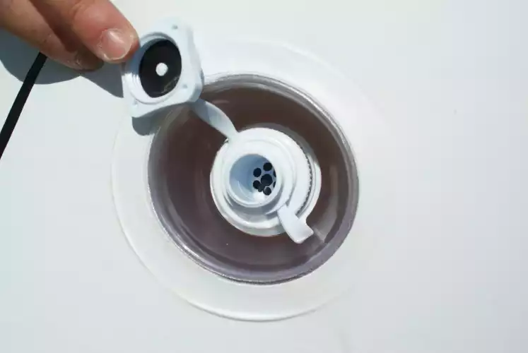 Image du produit : AUFBLASBARE MANNEKIN - beliebige Größen