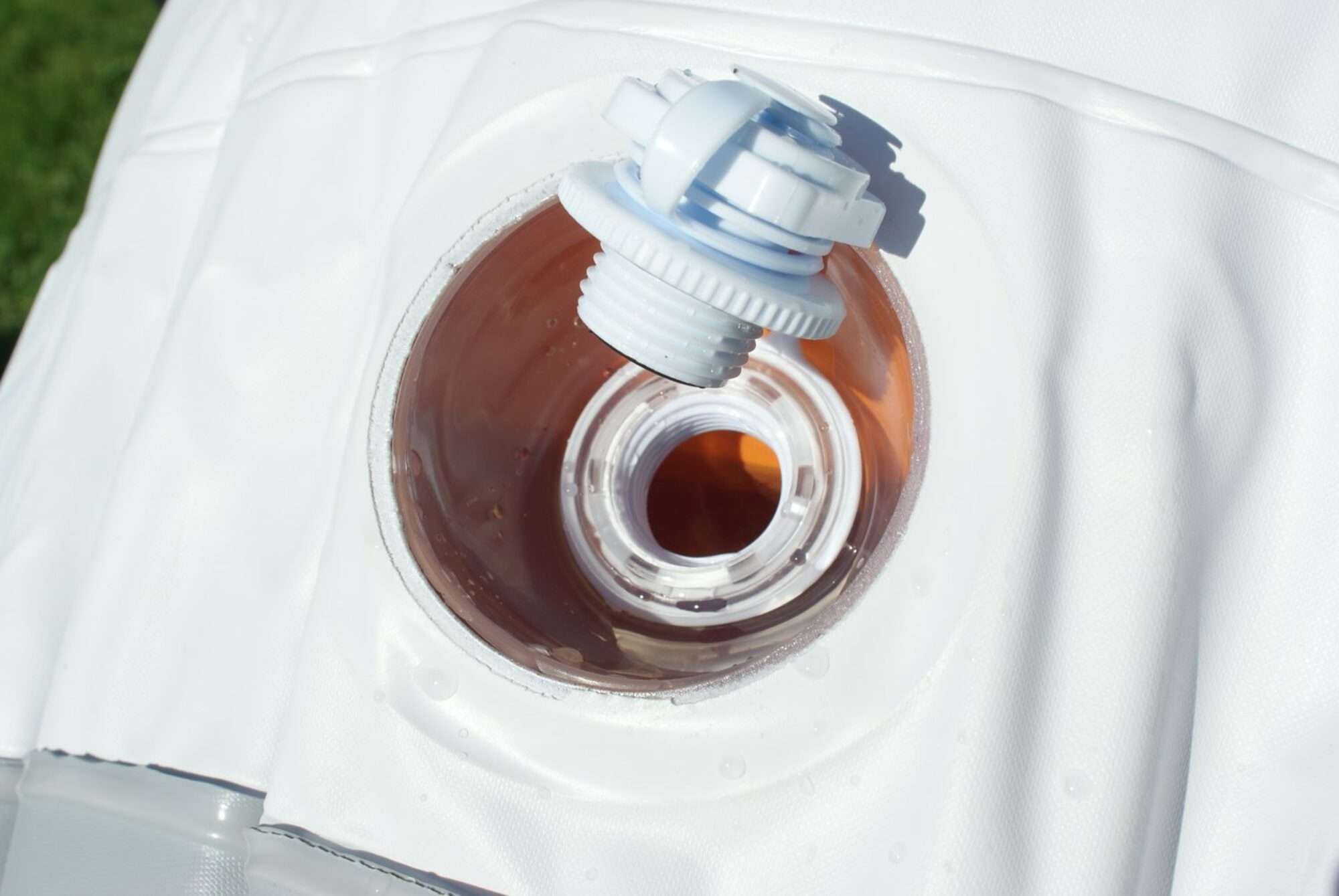 Image du produit : AUFBLASBARE MANNEKIN - beliebige Größen