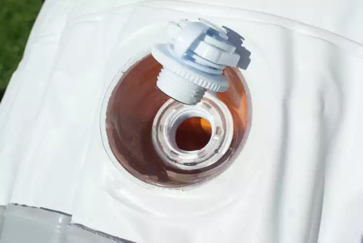 Image du produit : AUFBLASBARE MANNEKIN - beliebige Größen