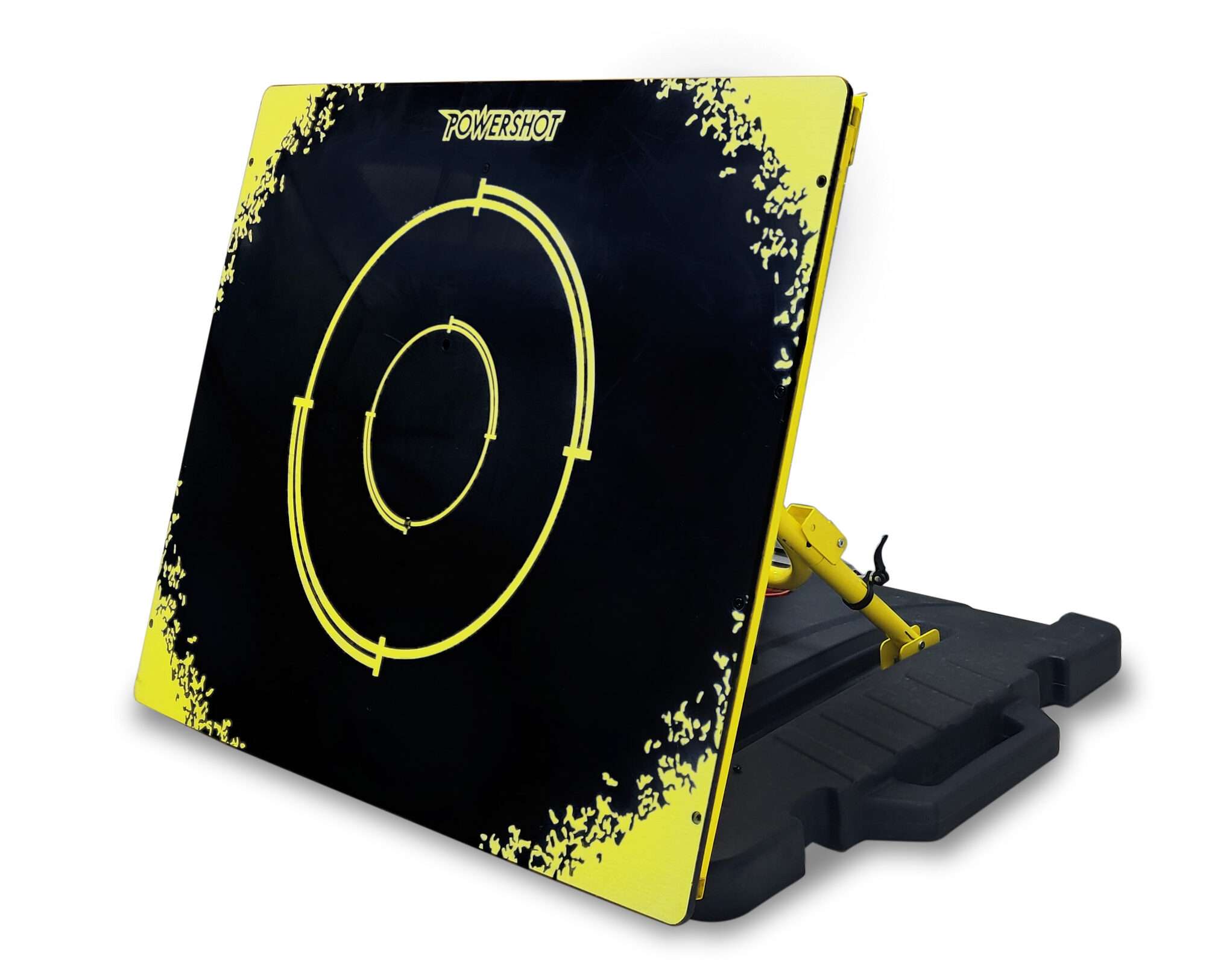 Image du produit : Bounce Board mit Curved Board Option