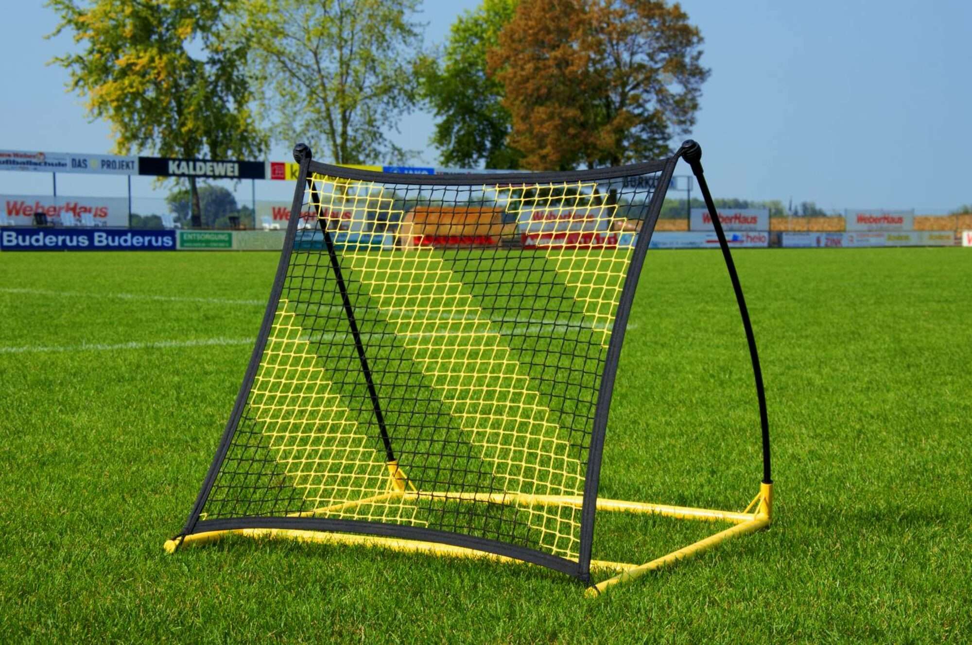 Image du produit : Rebounder Fussball / Handball Kinder 80 x 80 cm