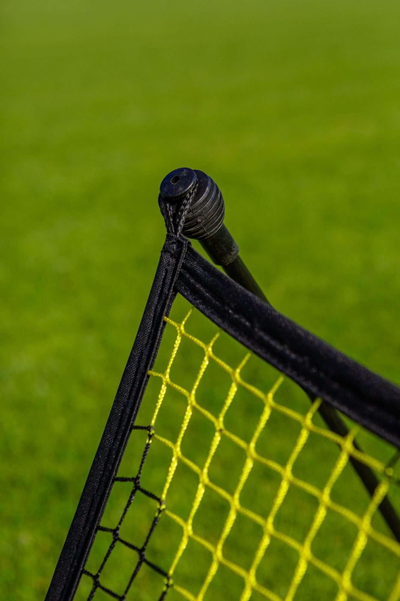 Image du produit : Rebounder Fussball / Handball Kinder 80 x 80 cm