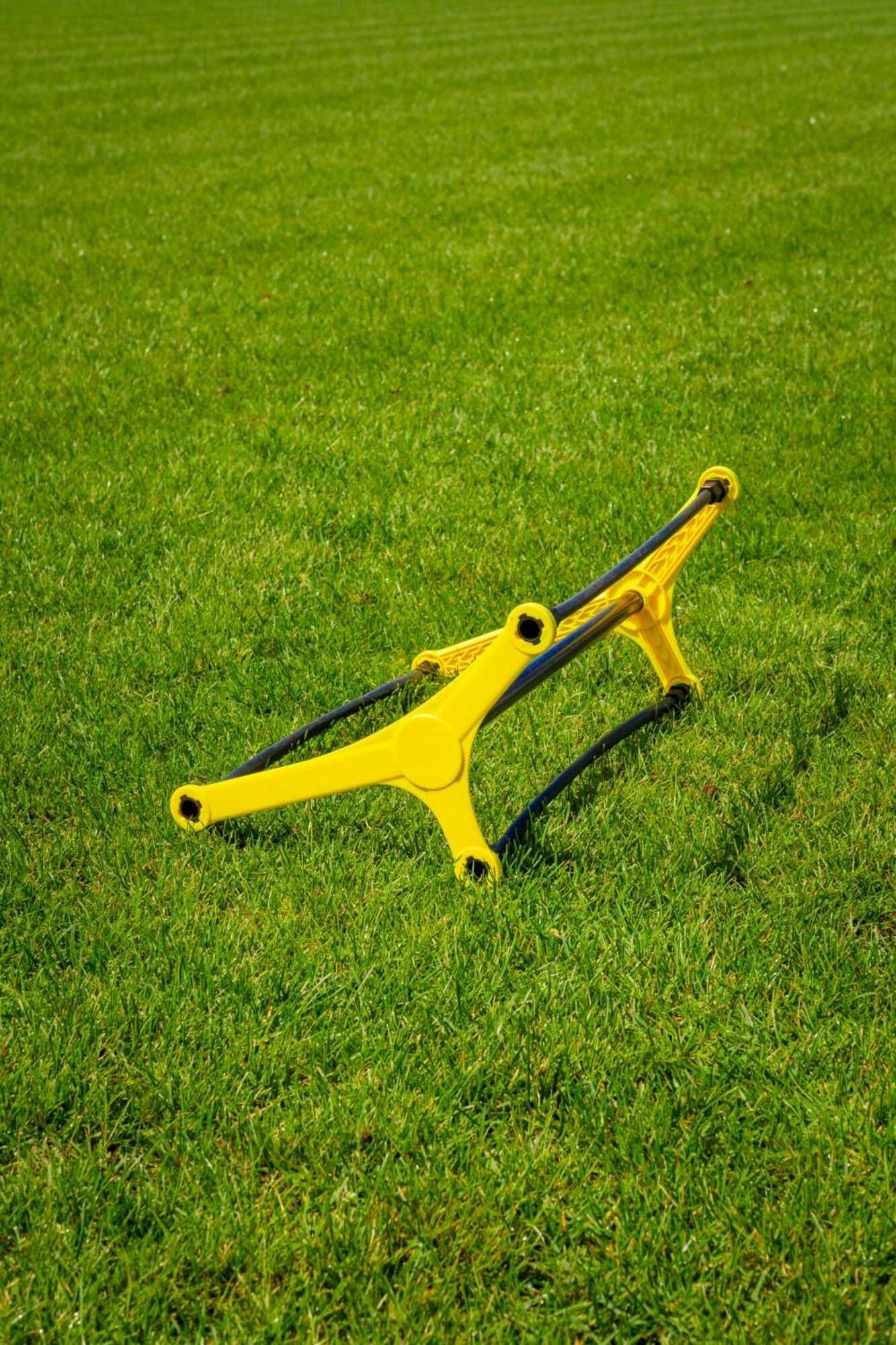 Image du produit : Trainingshürde Multi - 3-seitig POWERSHOT®