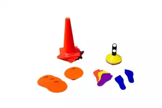 Koordinations Set Tennis/Multisport