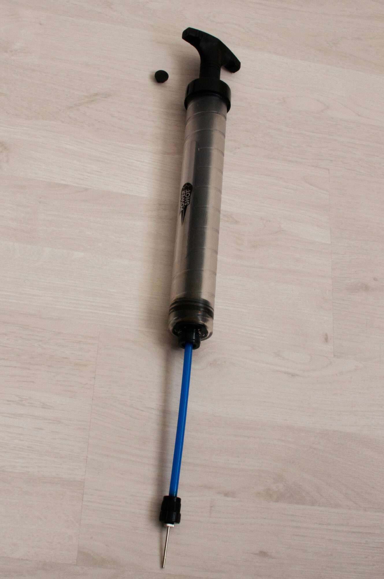 Image du produit : Kinder Mini-Fussball Komplett Set