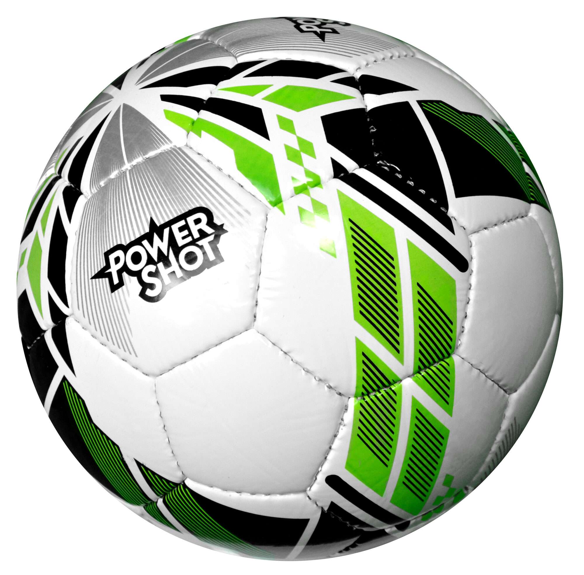 Image du produit : Kinder Mini-Fussball Komplett Set