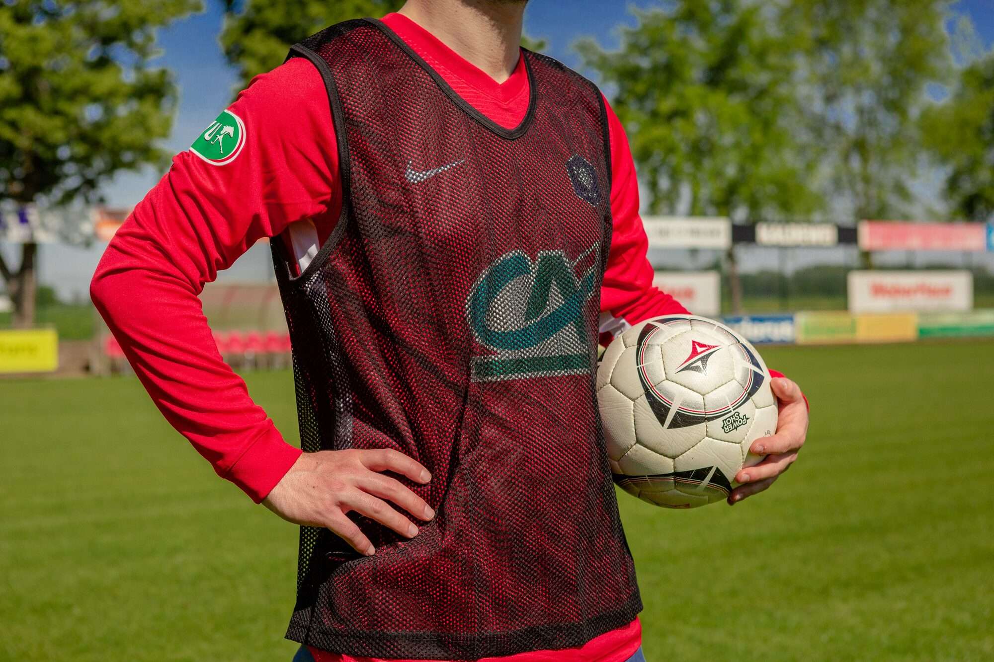 Image du produit : Handballfeld Mini - Komplett Set