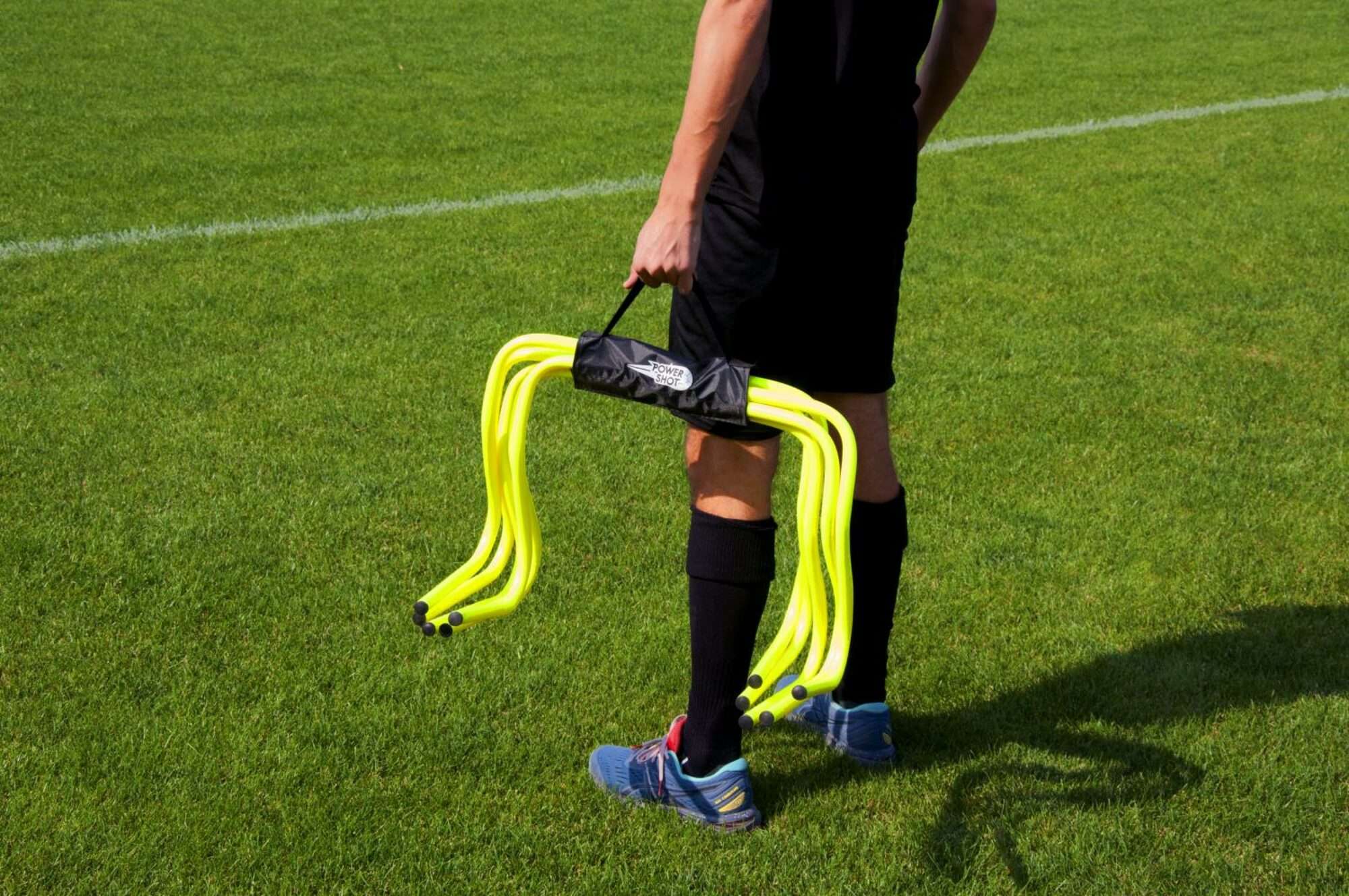 Image du produit : Hürde / Slalomstangengriff