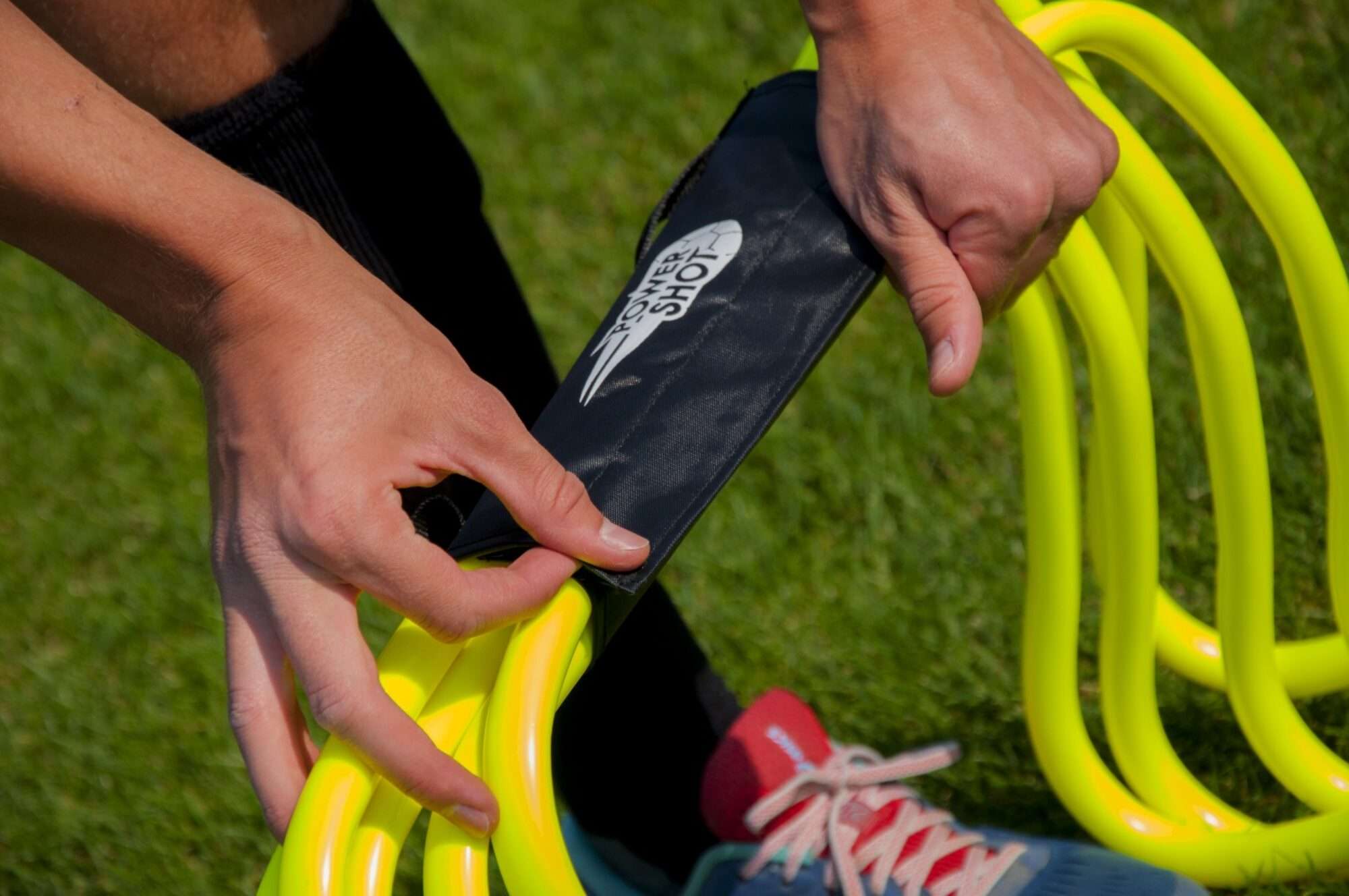 Image du produit : Hürde / Slalomstangengriff