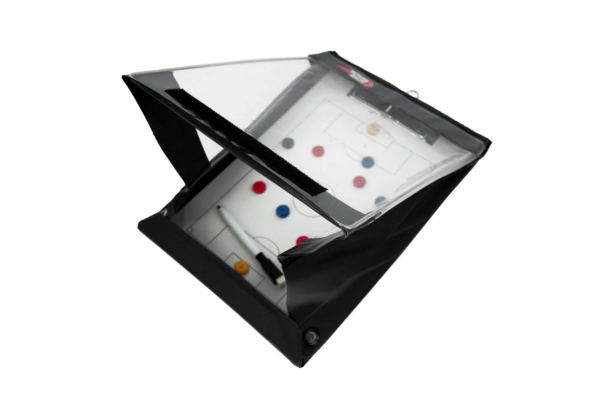 Image du produit : Wasserdichte taktische Fussballtafel