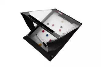 Wasserdichte taktische Fussballtafel