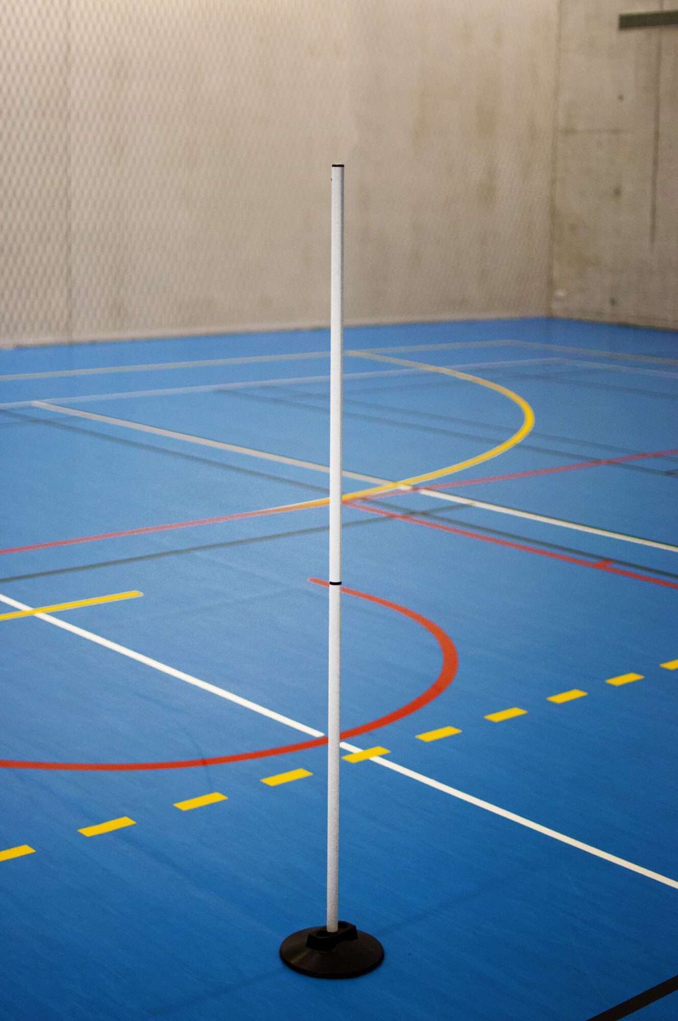 Image du produit : Dreidimensionale Gummibasis