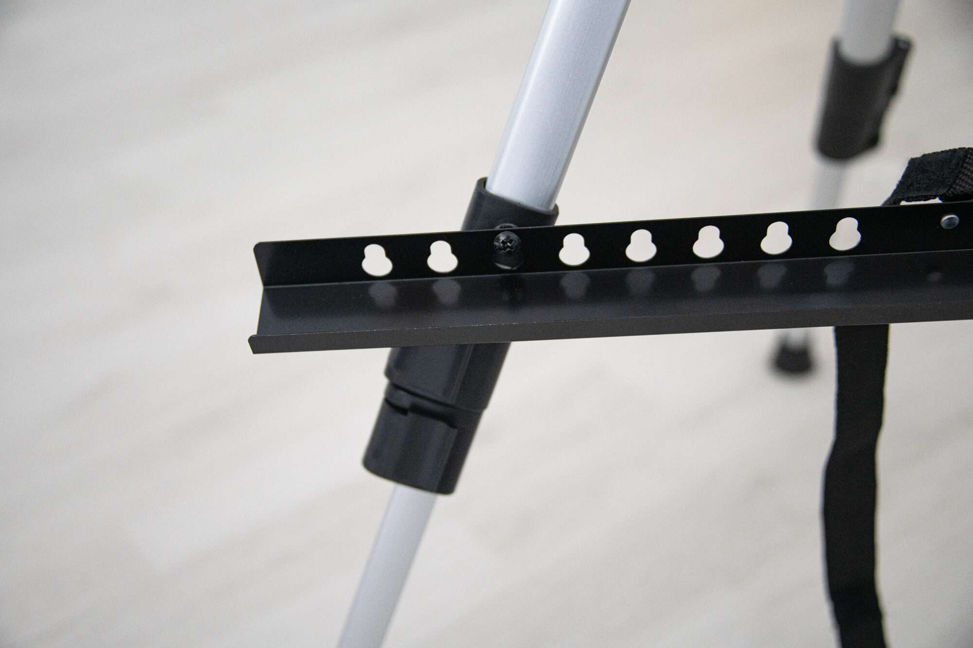 Image du produit : Aluminium-Stativ für Magnettafel POWERSHOT®