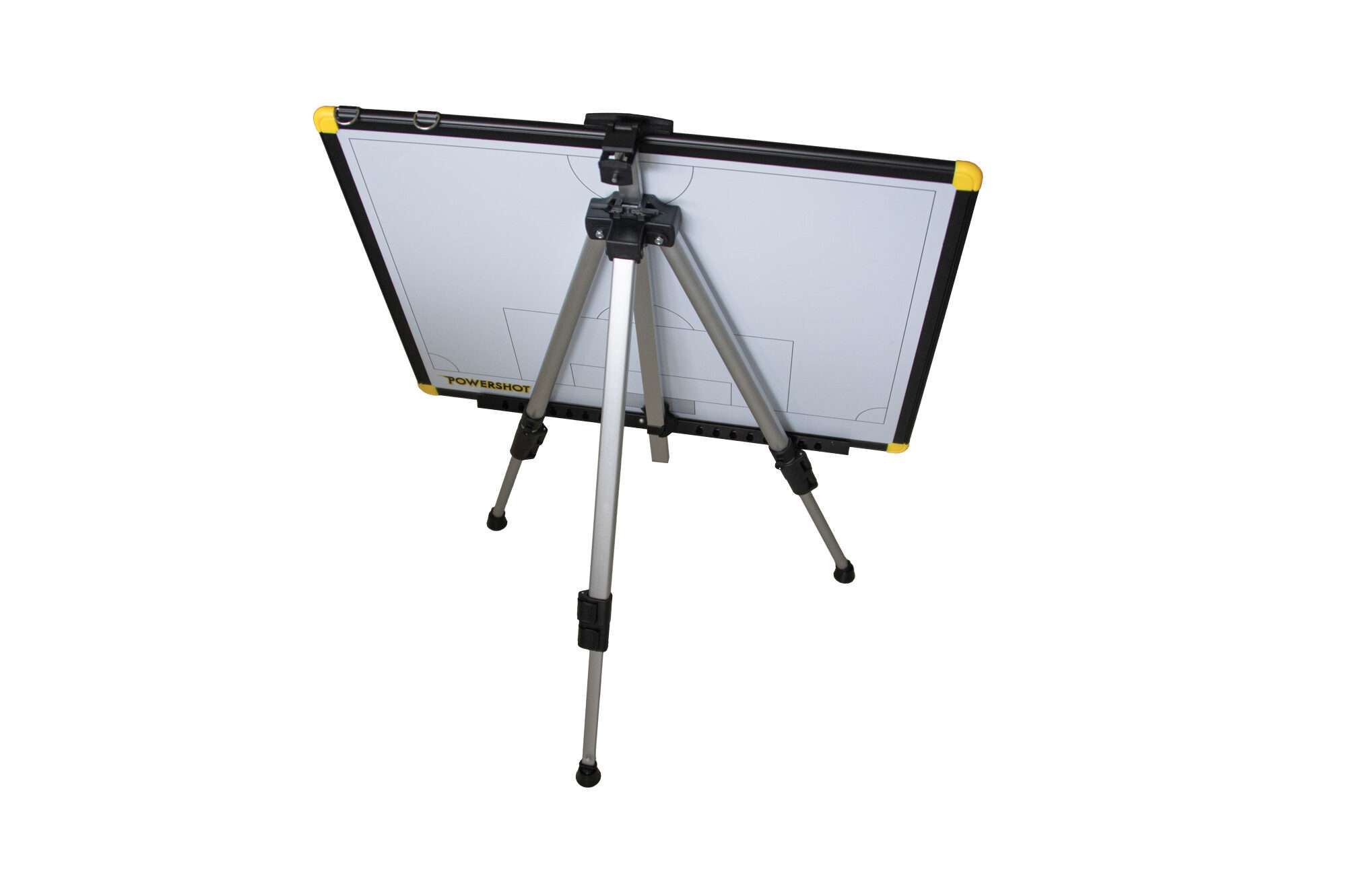 Image du produit : Aluminium-Stativ für Magnettafel POWERSHOT®