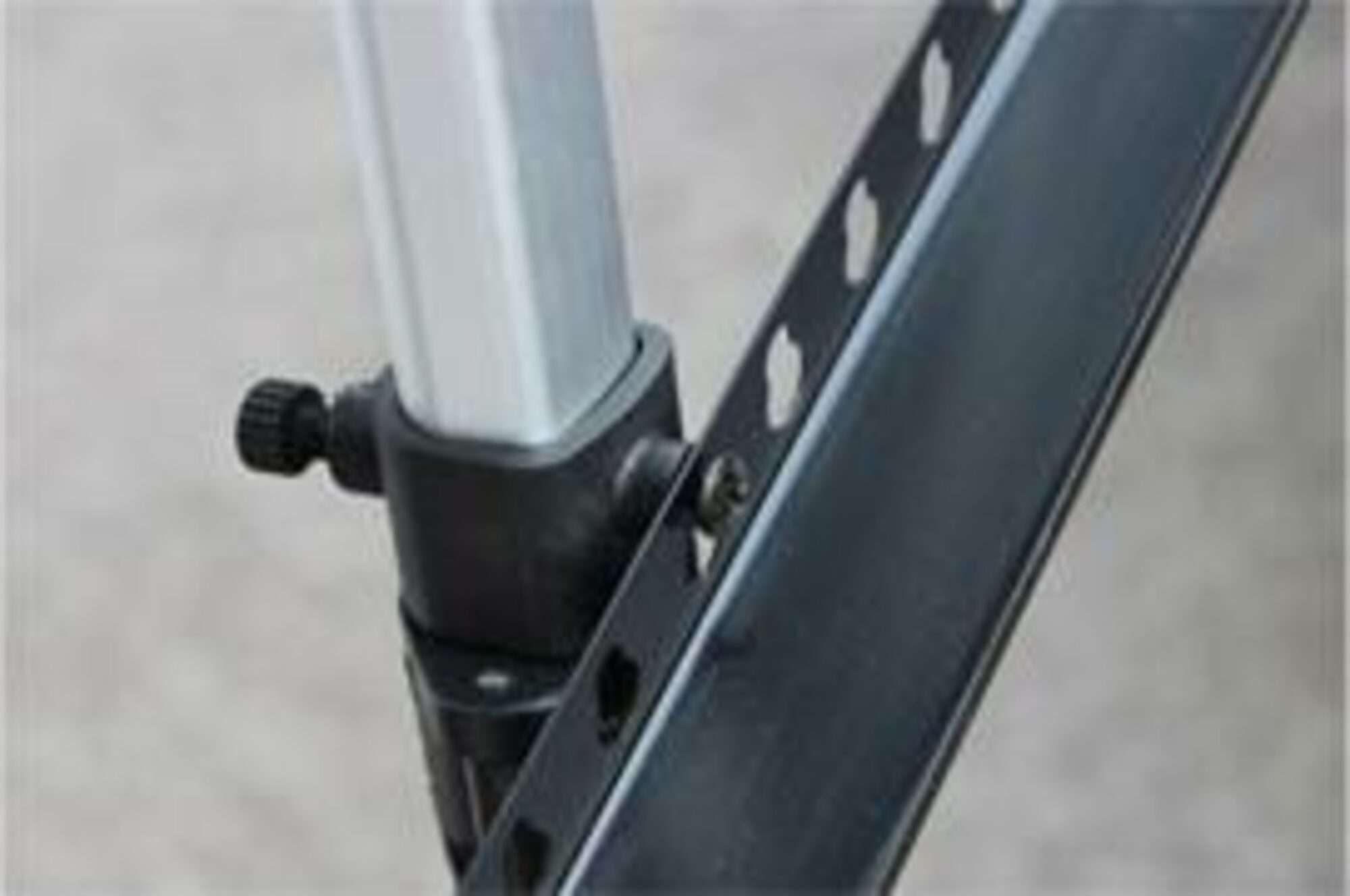 Image du produit : Aluminium-Stativ für Magnettafel POWERSHOT®