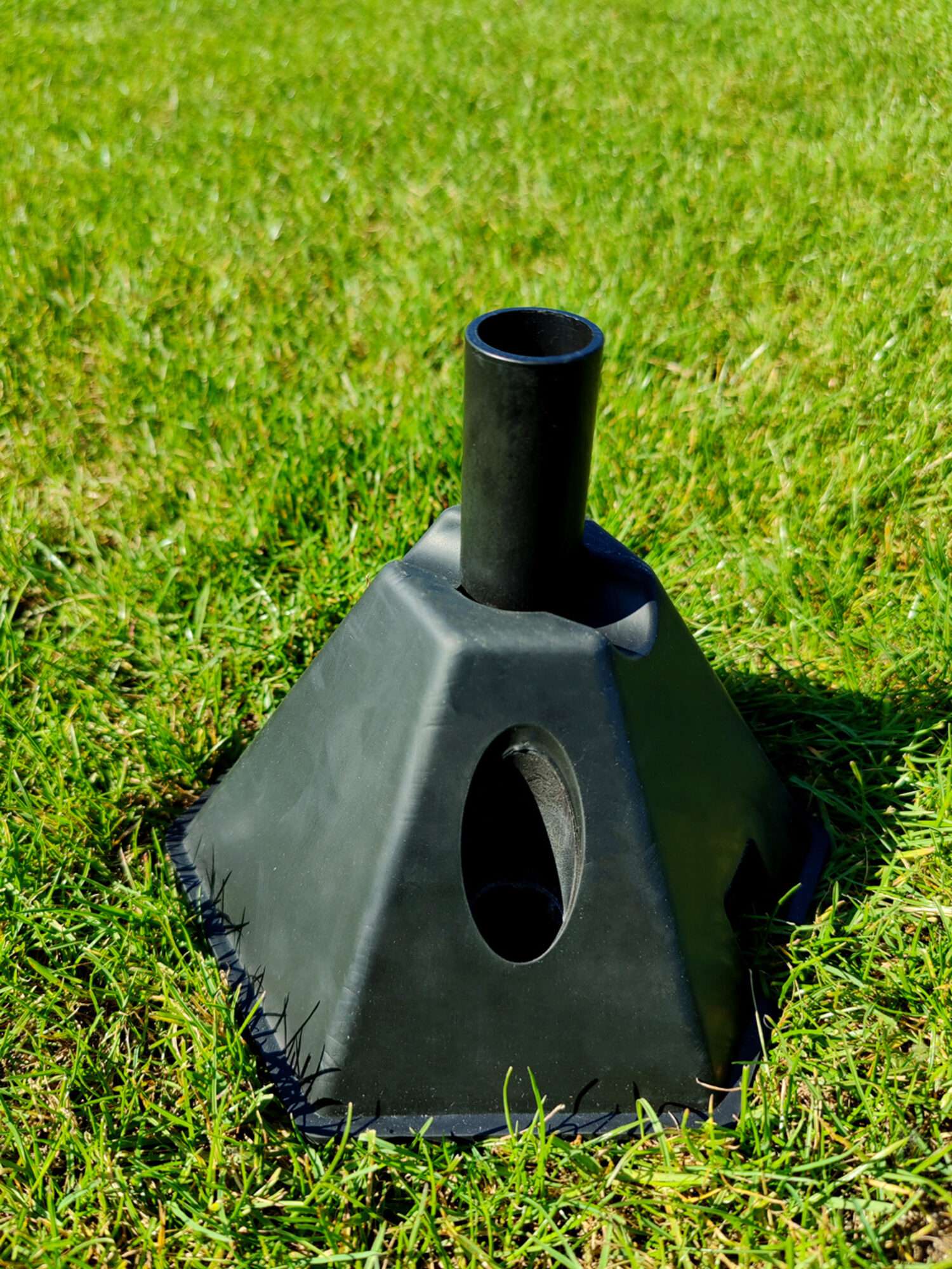 Image du produit : Multifunktionsbasis aus Gummi