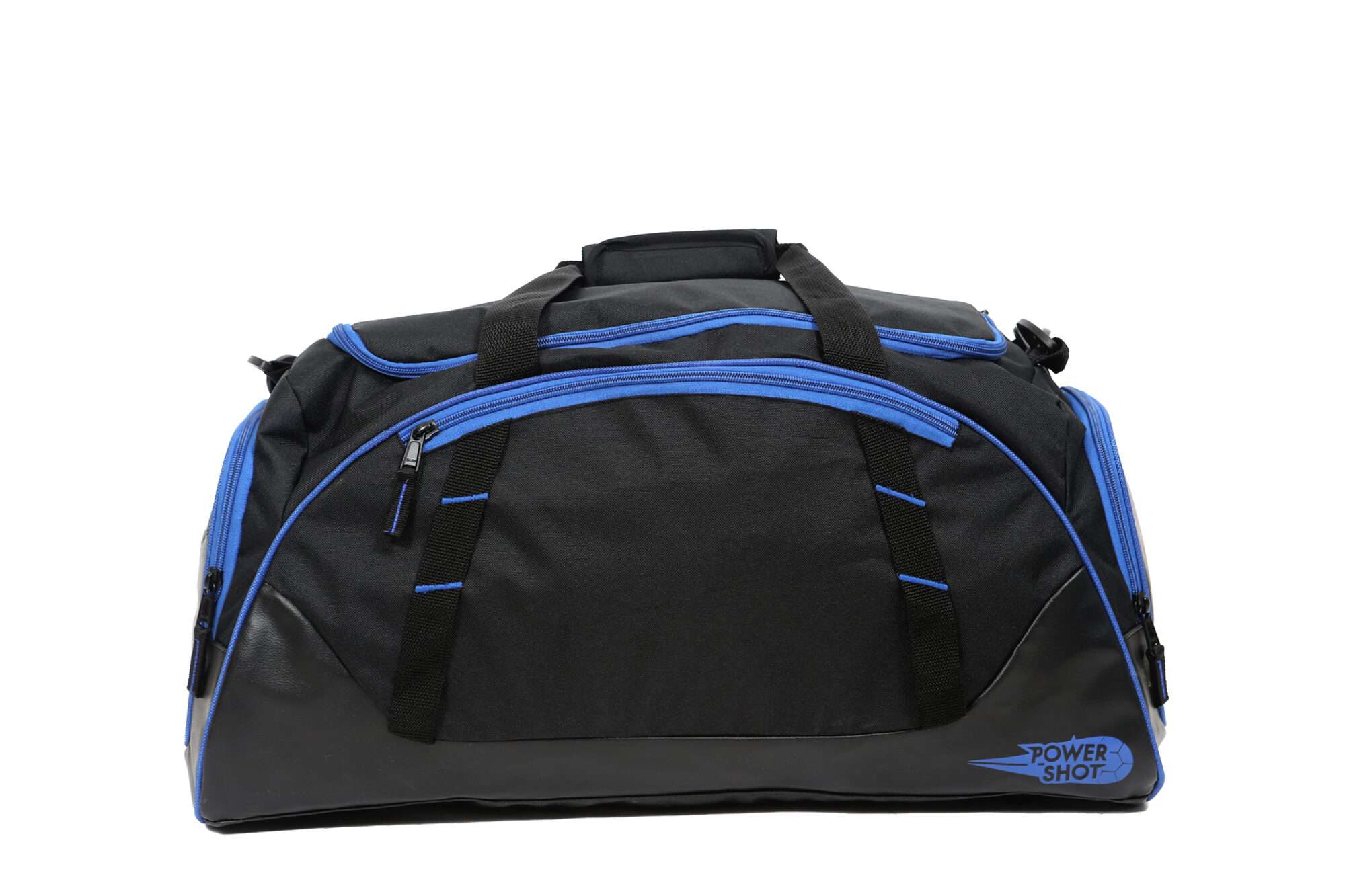 Image du produit : Sac de sport Golazo - Bleu et noir
