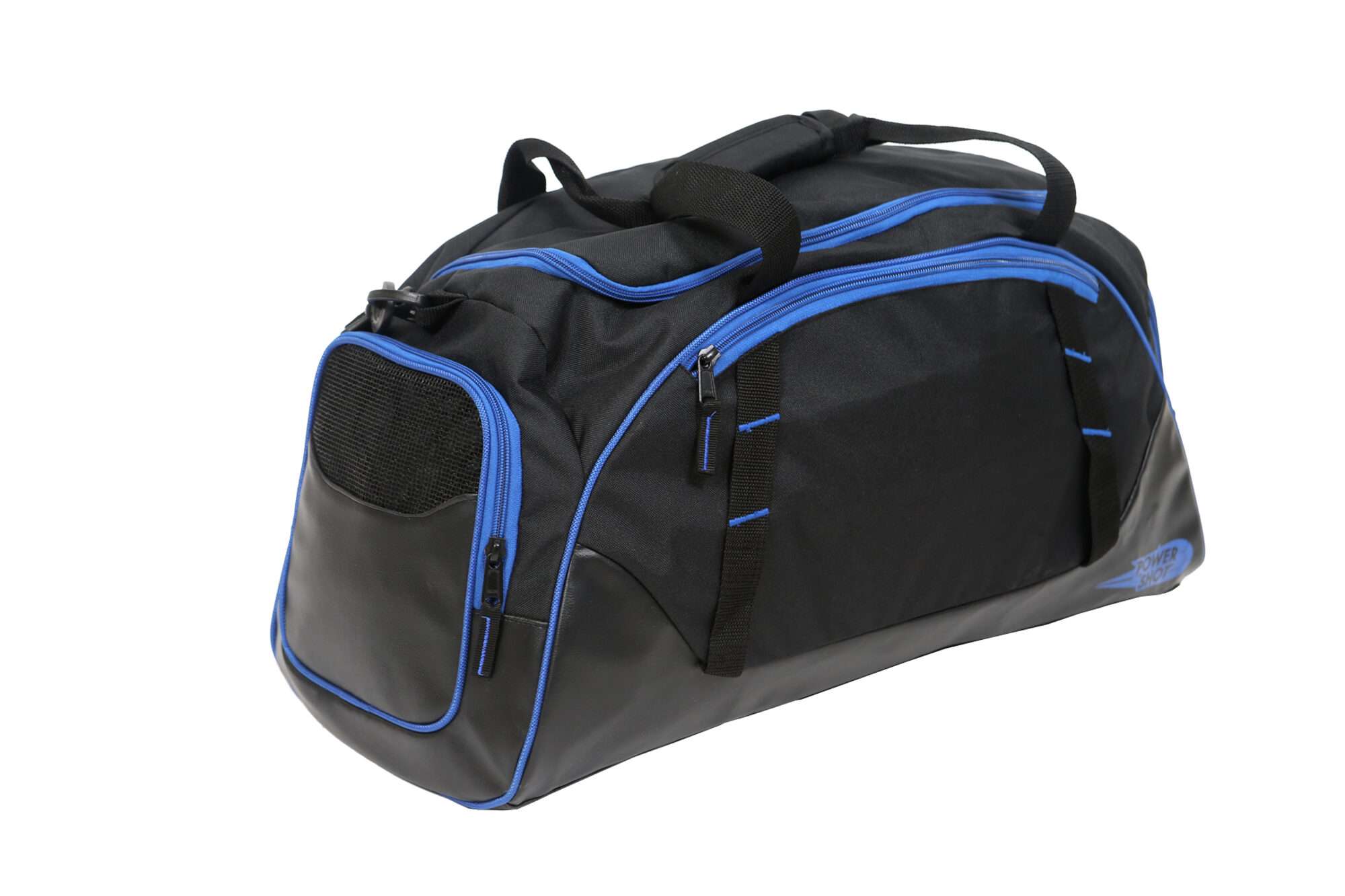 Image du produit : Sac de sport Golazo - Bleu et noir