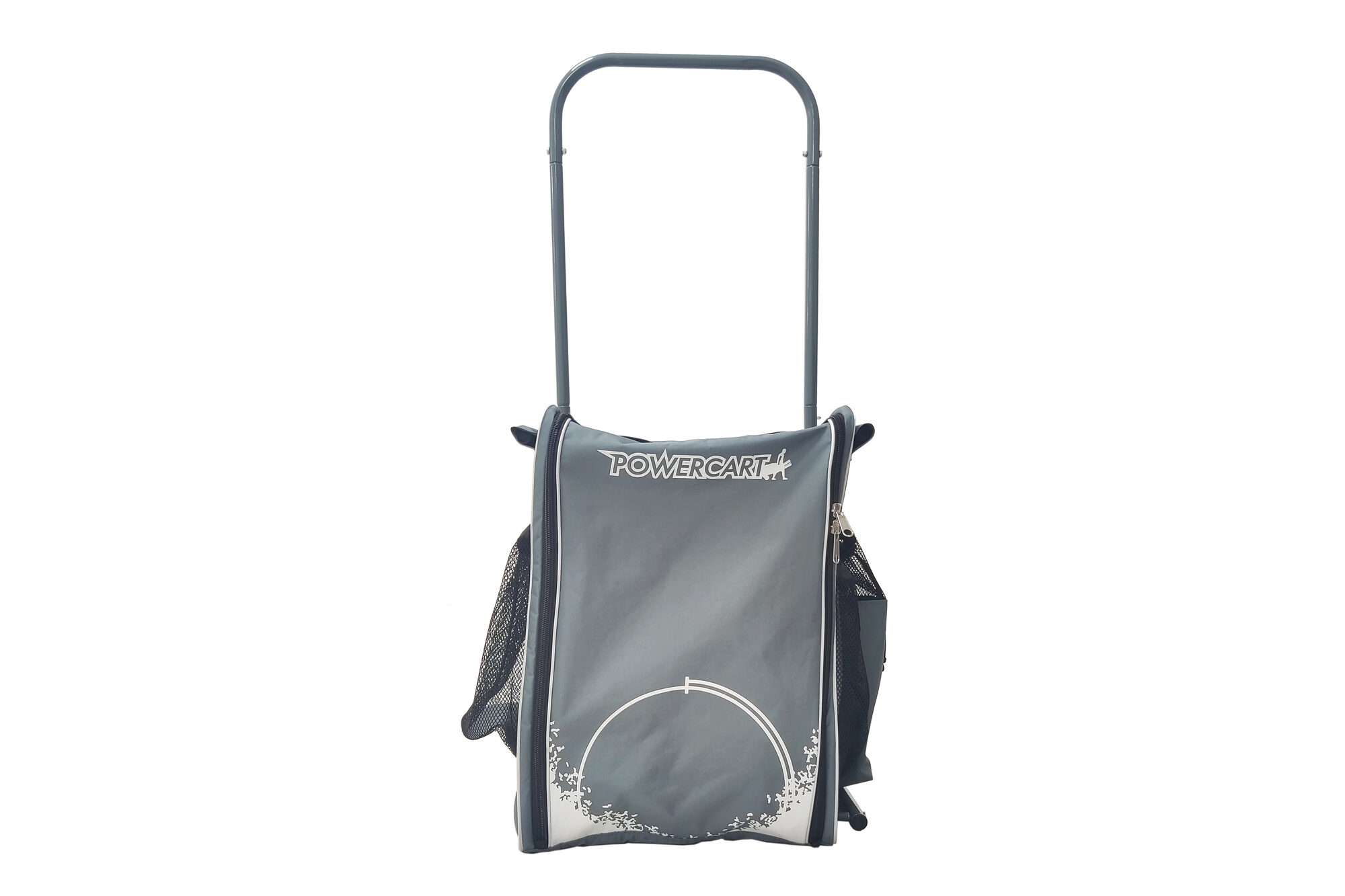 Image du produit : Mini Powercart - Wagen mit Multisportgeräten