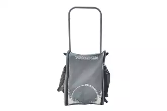 Mini Powercart - Wagen mit Multisportgeräten