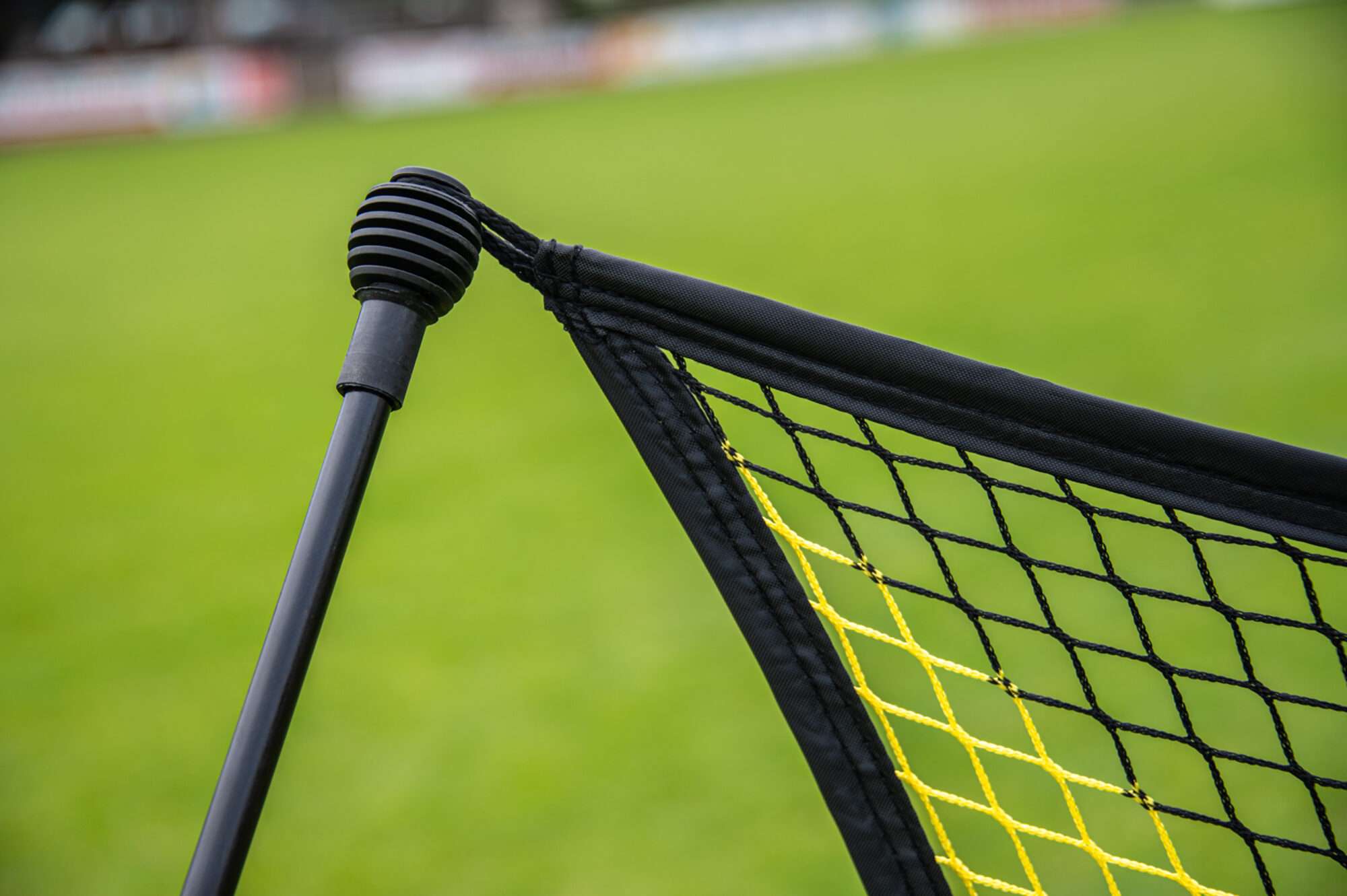 Image du produit : Rückprallnetz 240 x 150cm - Ideal zum Fußballspielen