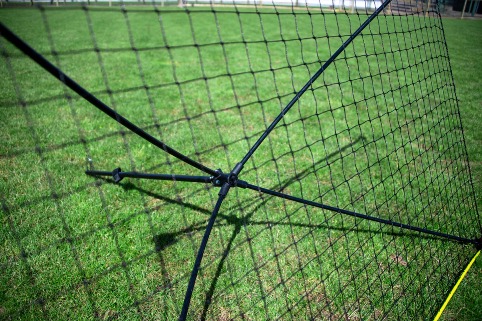 Image du produit : X Rebounder - Rückprallnetz