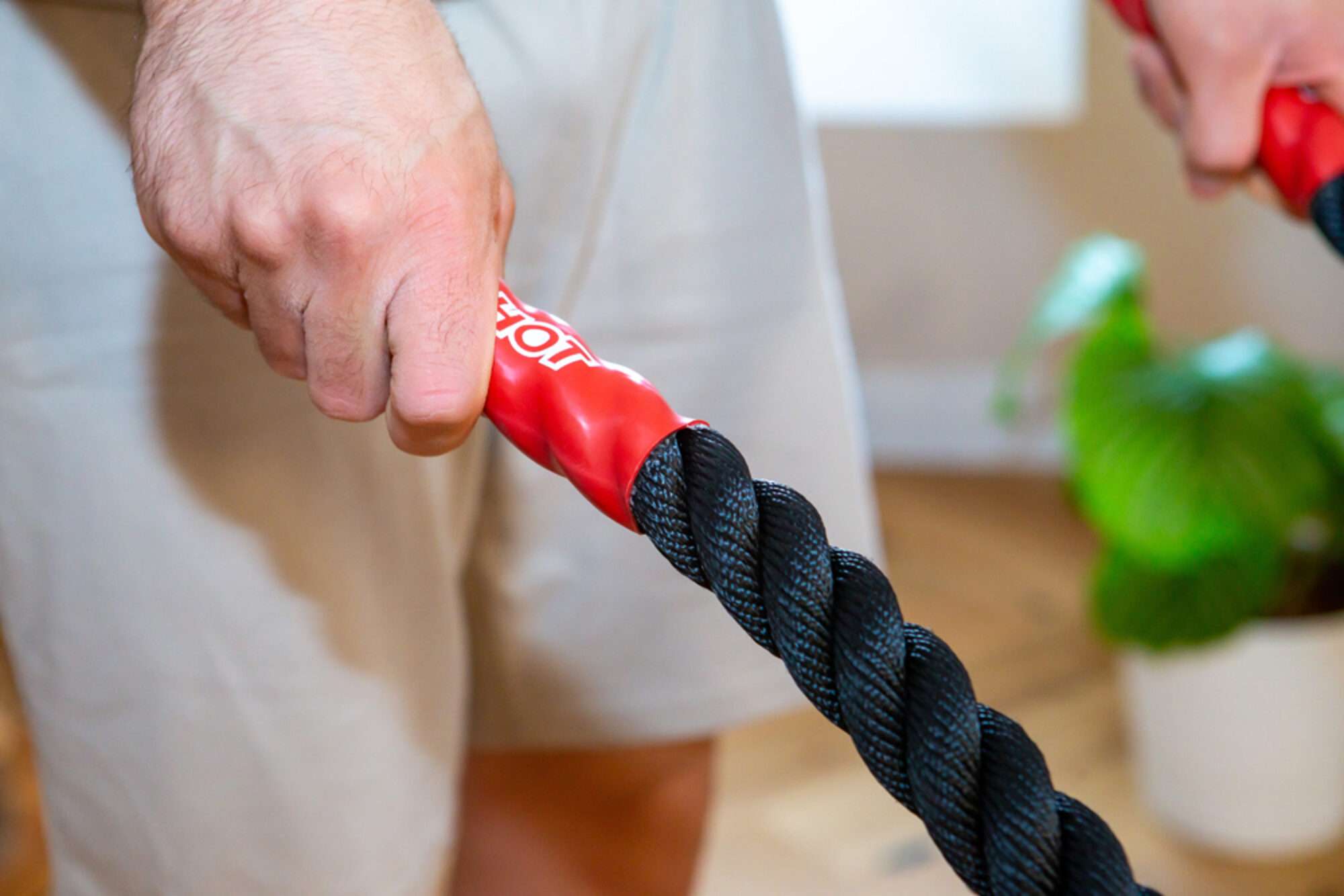 Image du produit : Battle rope