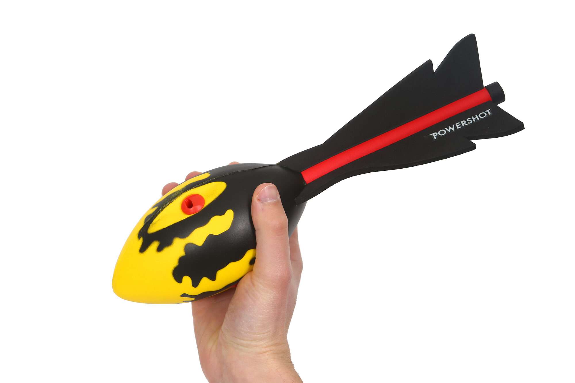 Image du produit : Wurfrakete - 28cm lang