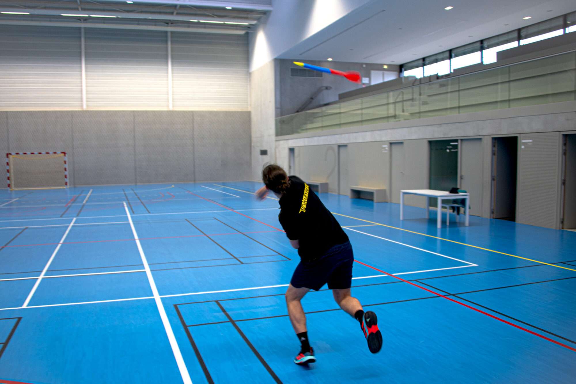 Image du produit : Schaumstoffspeer - 400g