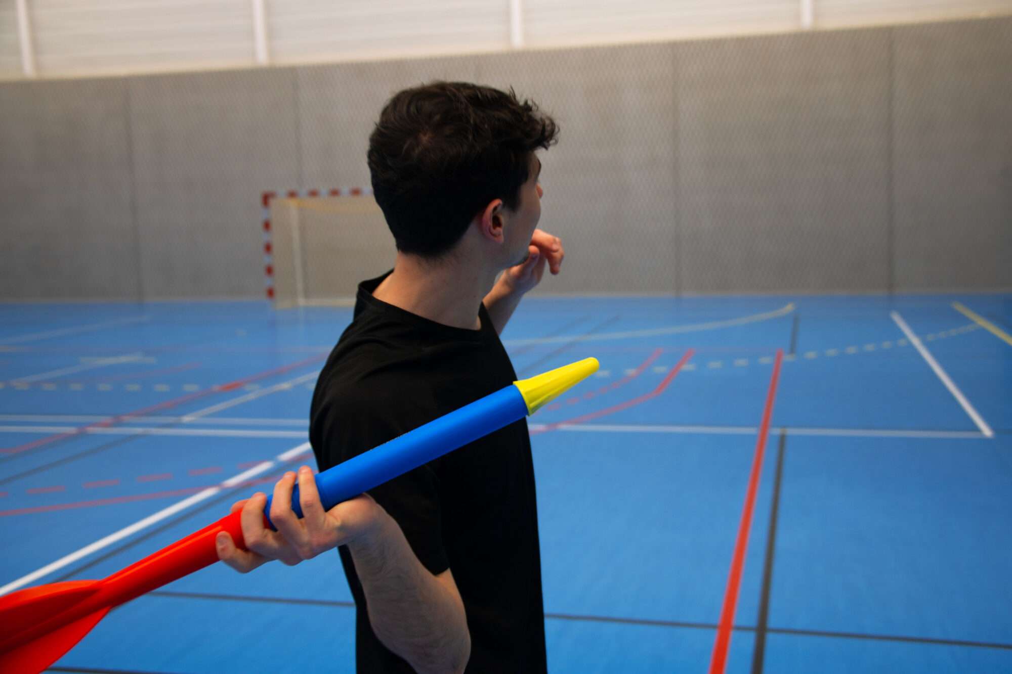 Image du produit : Schaumstoffspeer - 400g