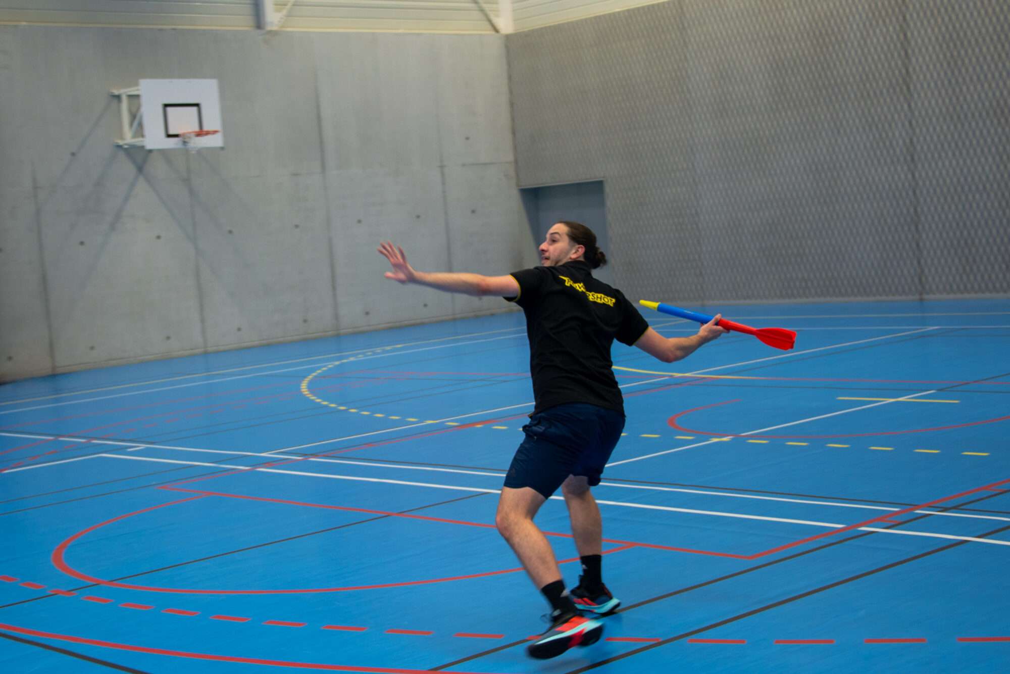 Image du produit : Schaumstoffspeer - 500g