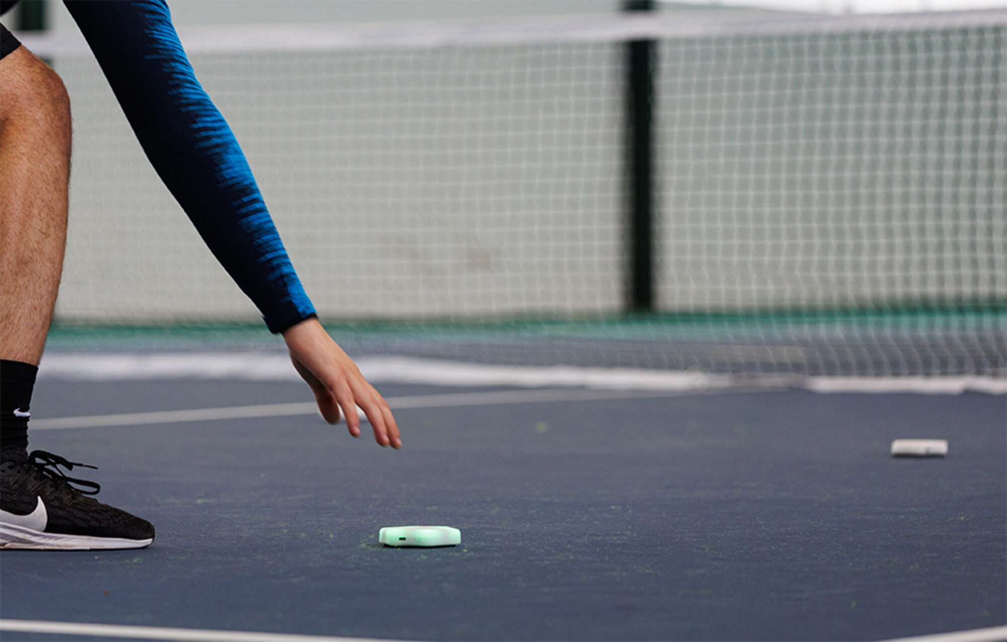 Image du produit : Set aus 8 Powershot-Reaktionslichtern