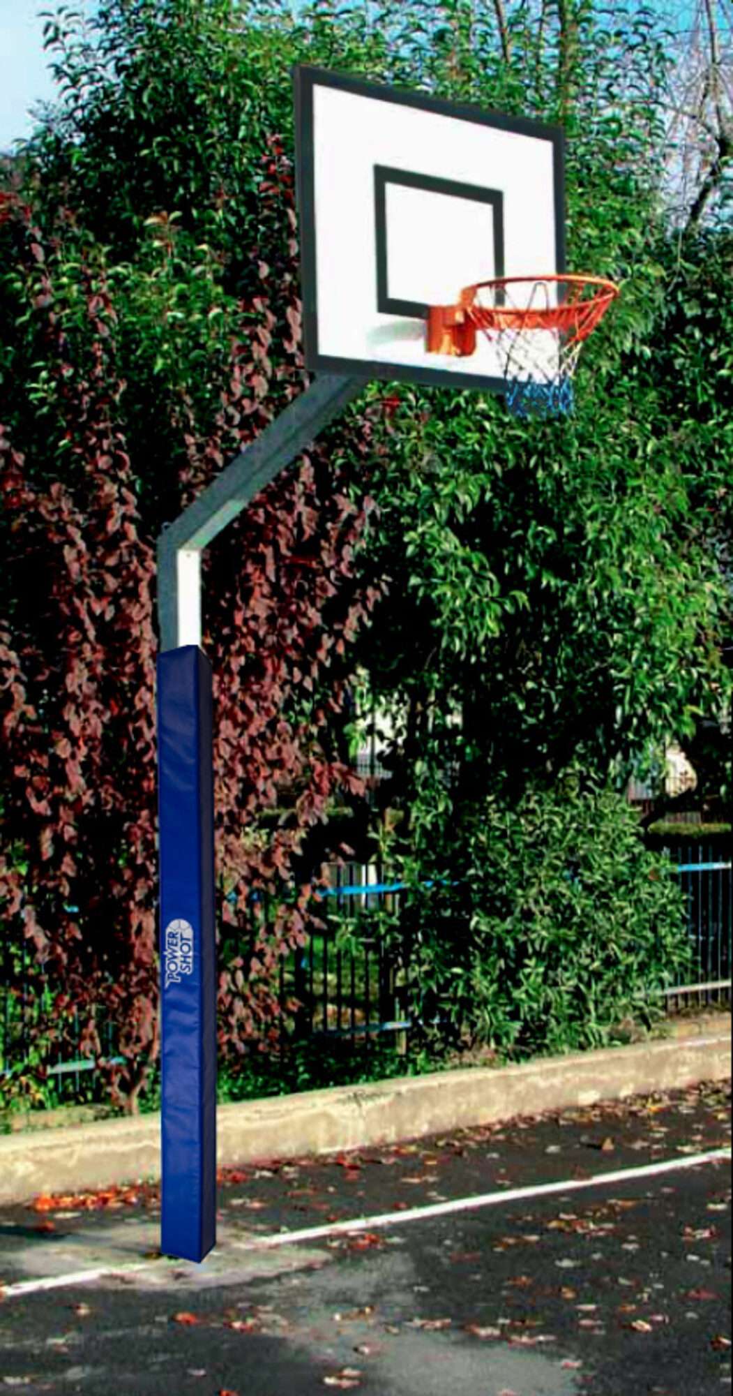 Image du produit : Schutzpads 2m