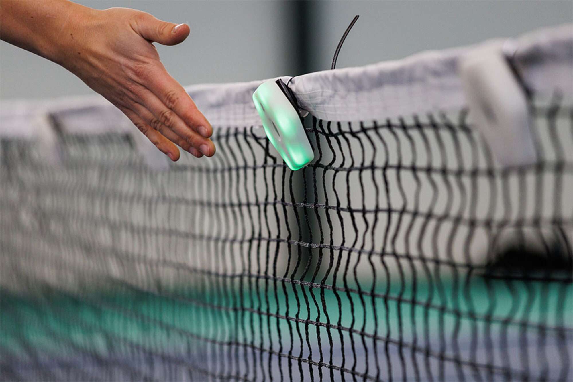 Image du produit : POWERSHOT Reaktionslichter - Reaction Trainer - 6 Stück