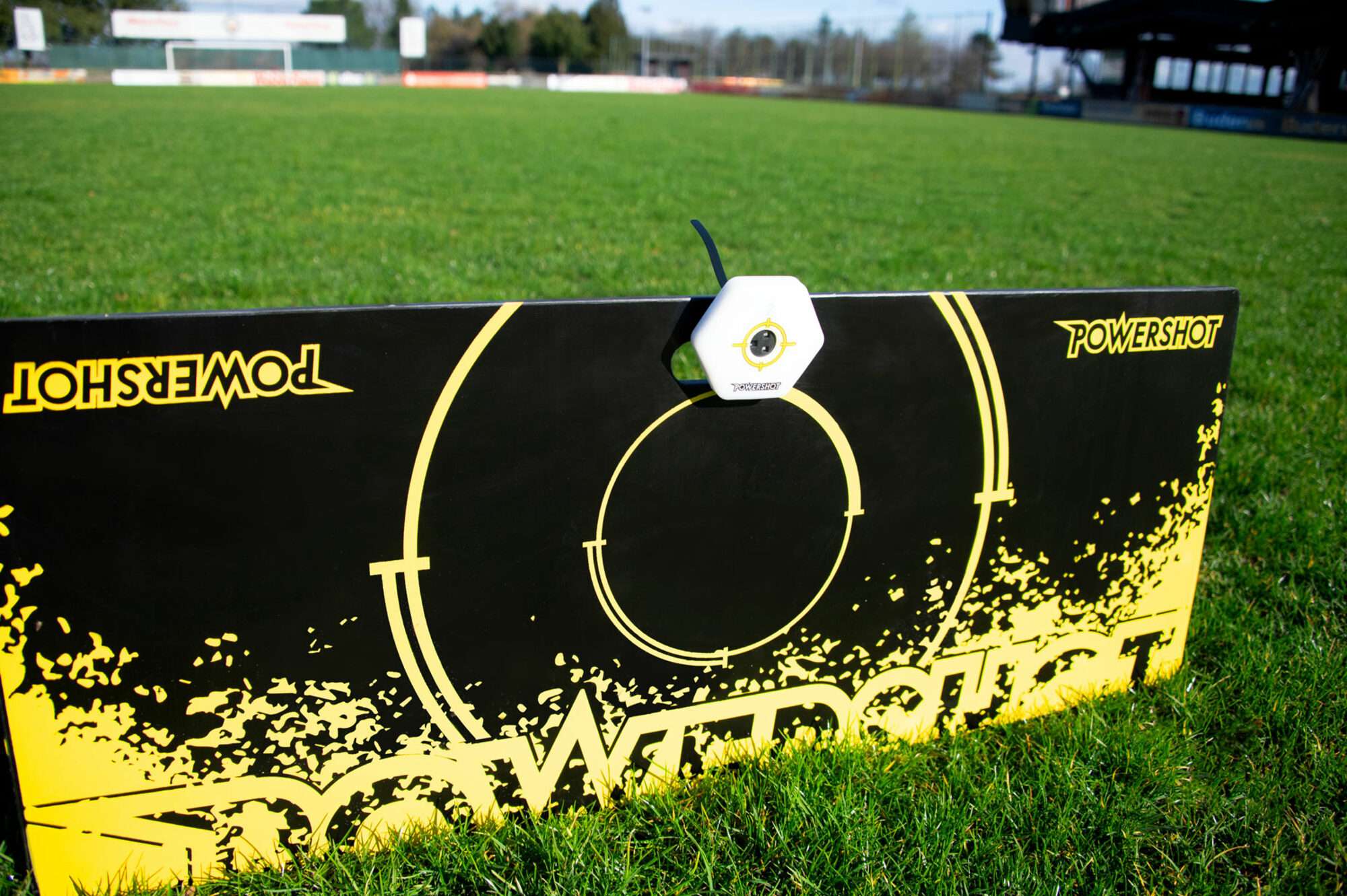 Image du produit : POWERSHOT Reaktionslichter - Reaction Trainer - 6 Stück