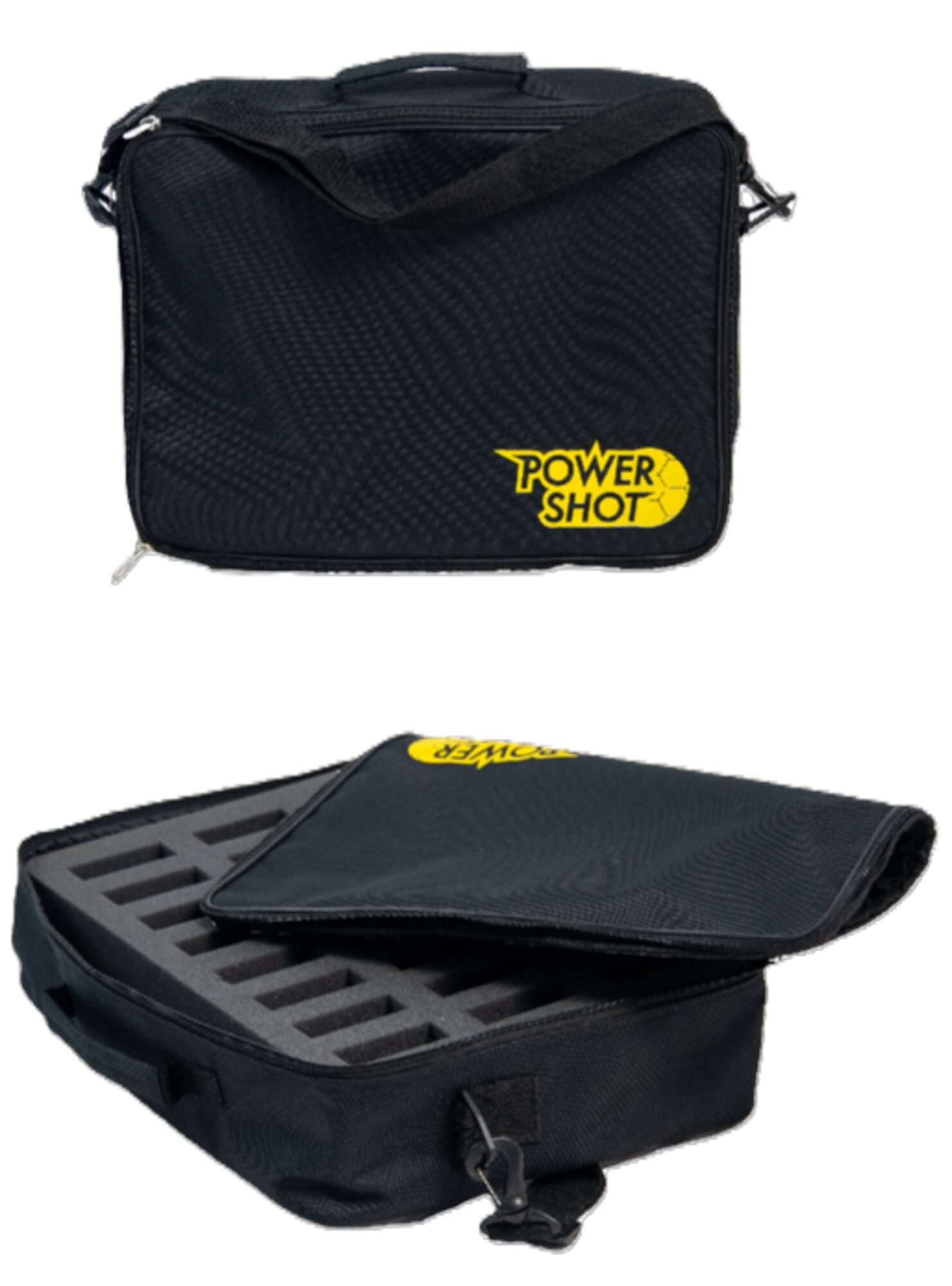 Image du produit : Transporttasche mit 24 Stoppuhr TA386